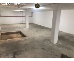 NAVE INDUSTRIAL EN SAN PEDRO DE ALCÁNTARA