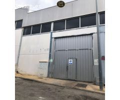 NAVE INDUSTRIAL EN SAN PEDRO DE ALCÁNTARA