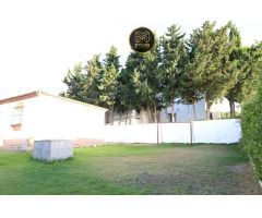 CHALET EN CHICLANA
