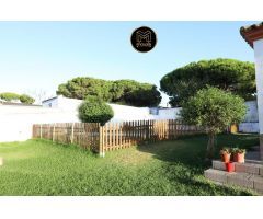 CHALET EN CHICLANA
