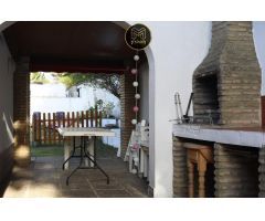 CHALET EN CHICLANA