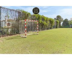 VILLA DE LUJO EN SOTOGRANDE