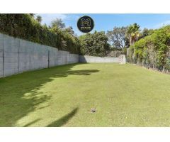VILLA DE LUJO EN SOTOGRANDE