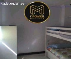 ADOSADO EN MANILVA
