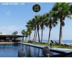 APARTAMENTO EN SOTOGRANDE