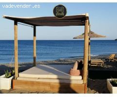 APARTAMENTO EN SOTOGRANDE