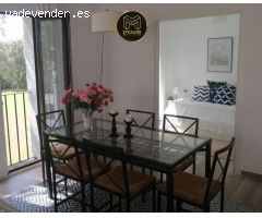 APARTAMENTO EN SOTOGRANDE