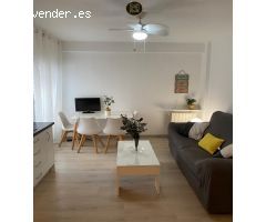 APARTAMENTO HOSPITAL GENERAL