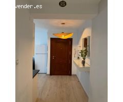 APARTAMENTO HOSPITAL GENERAL