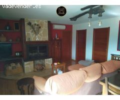 CHALET EN CERROMOLINA