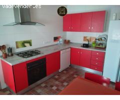 CHALET EN CERROMOLINA