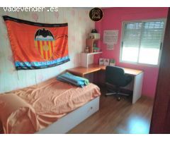 CHALET EN CERROMOLINA