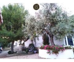 ZONA AFUERAS DE JAEN
