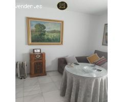 ZONA LA GUARDIA DE JAEN