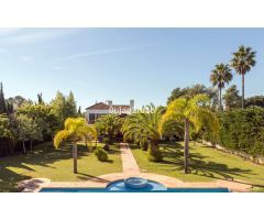 Chalet en Venta en Marbella, Málaga