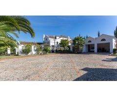 Chalet en Venta en Marbella, Málaga