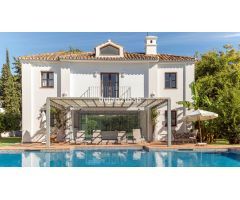 Chalet en Venta en Marbella, Málaga