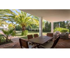Chalet en Venta en Marbella, Málaga