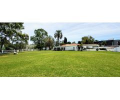 Chalet en Venta en Marbella, Málaga