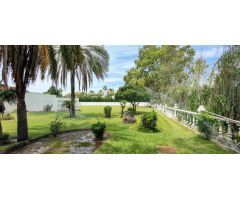 Chalet en Venta en Marbella, Málaga
