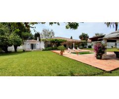 Chalet en Venta en Marbella, Málaga