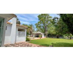 Chalet en Venta en Marbella, Málaga