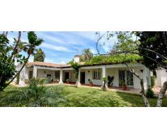 Chalet en Venta en Marbella, Málaga