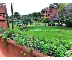 Apartamento en Venta en Estepona, Málaga