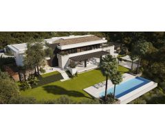 Chalet en Venta en Benahavís, Málaga