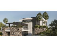 Chalet en Venta en Benahavís, Málaga