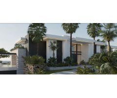 Chalet en Venta en Benahavís, Málaga