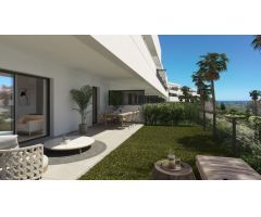 Apartamento en Venta en Estepona, Málaga