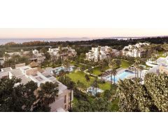Apartamento en Venta en Estepona, Málaga