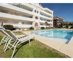 Apartamento en Venta en Marbella, Málaga