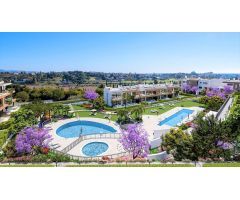 Apartamento en Venta en Estepona, Málaga