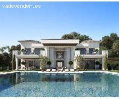 Chalet en Venta en Mijas Costa, Málaga