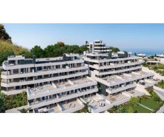 Apartamento en Venta en Marbella, Málaga