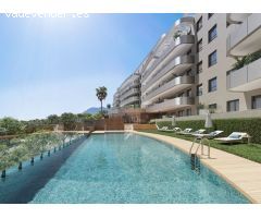 Apartamento en Venta en Torremolinos, Málaga