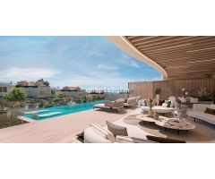 Apartamento en Venta en Marbella, Málaga