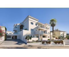 Apartamento en Venta en Fuengirola, Málaga