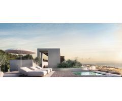 Chalet en Venta en Marbella, Málaga
