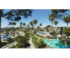 Apartamento en Venta en La Línea de la Concepción, Cádiz