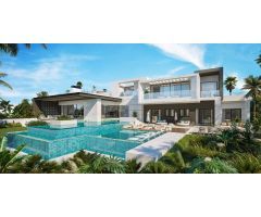 Chalet en Venta en Benahavís, Málaga