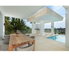 Chalet en Venta en Benahavís, Málaga