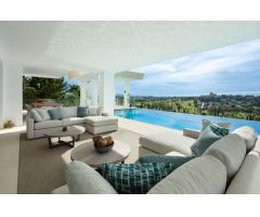 Chalet en Venta en Benahavís, Málaga