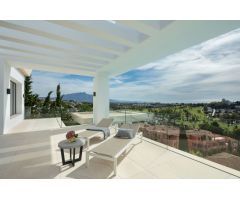 Chalet en Venta en Benahavís, Málaga
