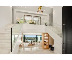 Chalet en Venta en Benahavís, Málaga