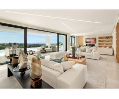 Chalet en Venta en Benahavís, Málaga