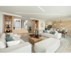 Chalet en Venta en Benahavís, Málaga