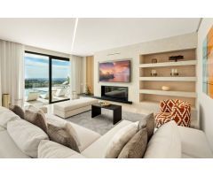 Chalet en Venta en Benahavís, Málaga